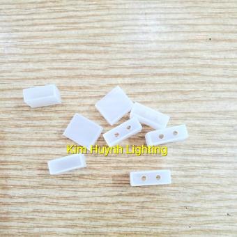Nút bịt Led neon 6x12mm (giá của 1 cái)