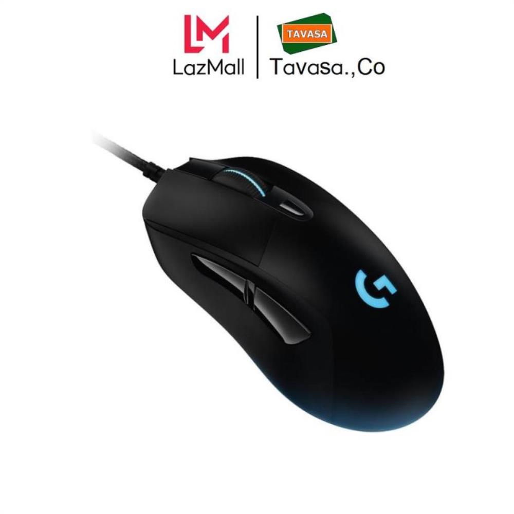 Chuột chơi game có dây Logitech G403 HERO