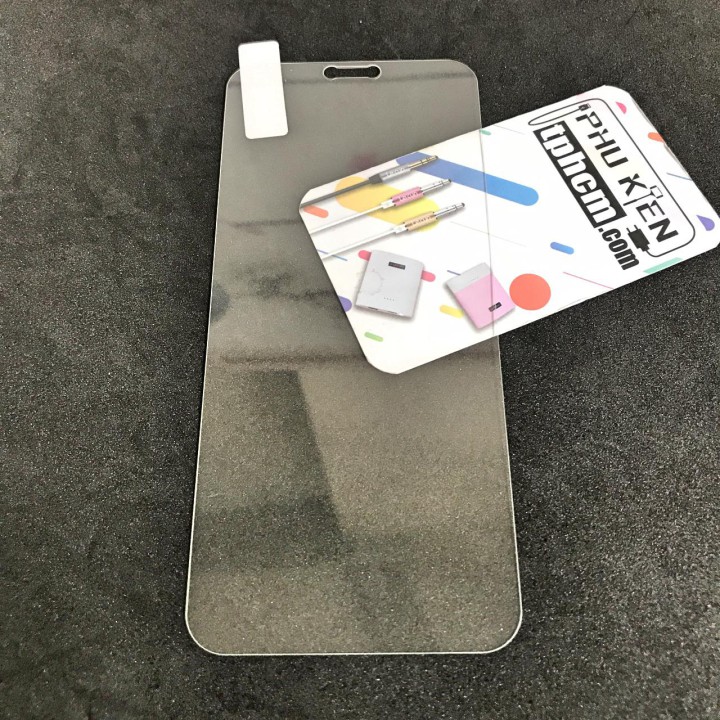 Dán Cường lực Chống trầy Huawei Nova 3E