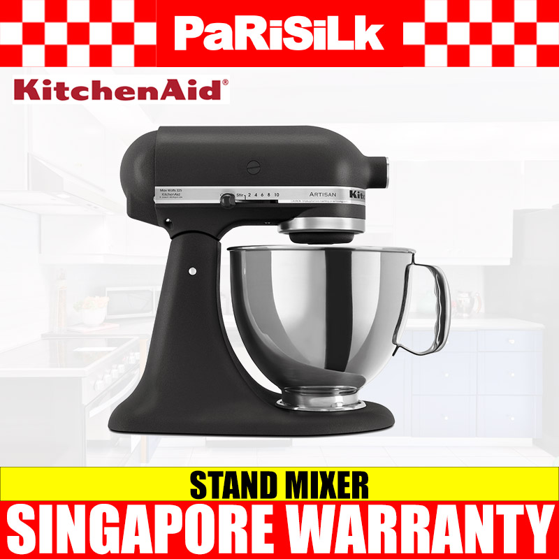 kitchenaid khm5