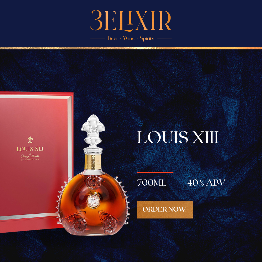 Remy Martin Louis - Best Price in Singapore - Oct 2023