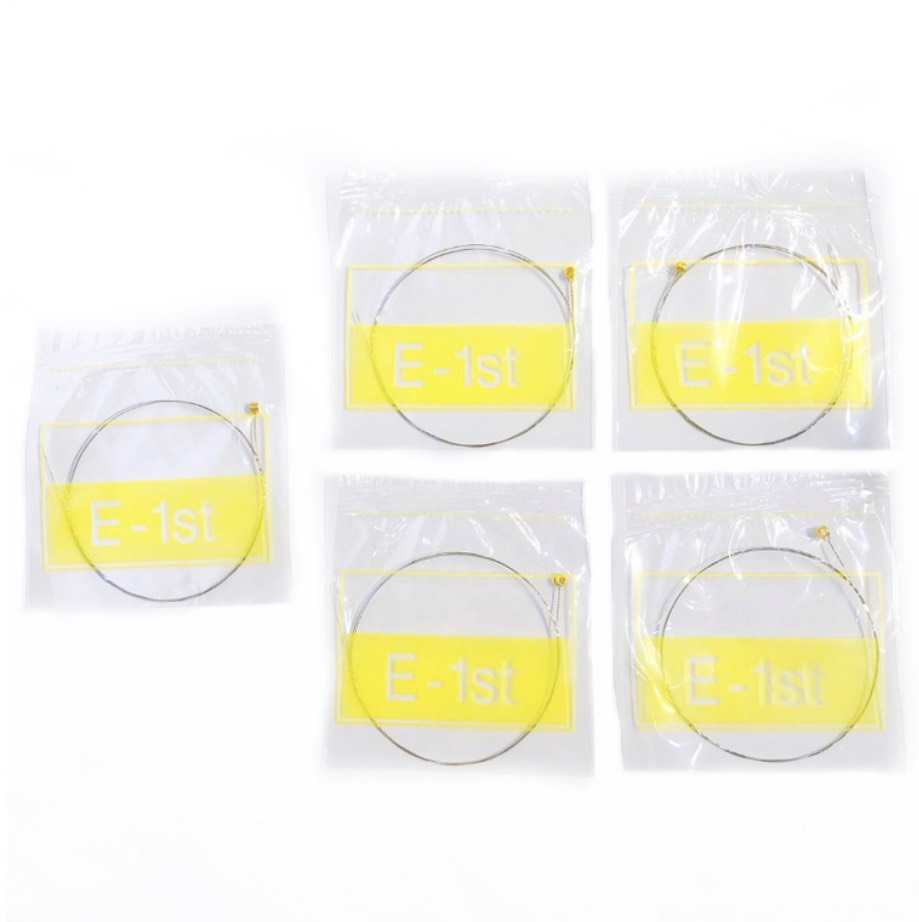 Dây đàn guitar lẻ từng sợi-Bán lẻ (Dây số 1,2,3,4,5,6)