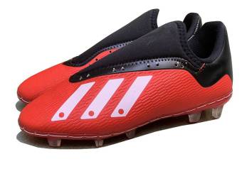 Giày Đá Bóng Nam Móng Cao