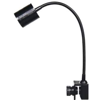 Đèn Led Rọi Inox Ánh Sáng Màu Vàng Hoặc Màu Trắng- Đèn Bio Top Thủy Sinh