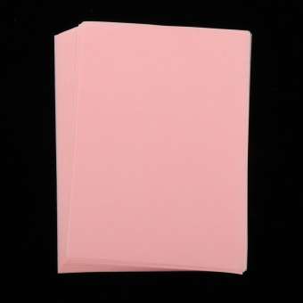 CUTICATE 100 Tờ Giấy Thấm Dầu Mặt Giấy Thấm Hút Giấy Thấm Trang Điểm Màu Hồng