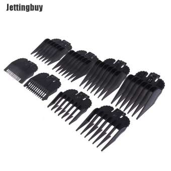 8 Chiếc Lược Cắt Tóc Thông Dụng Lược Cắt Giới Hạn Dụng Cụ Thay Thế Kèm Theo