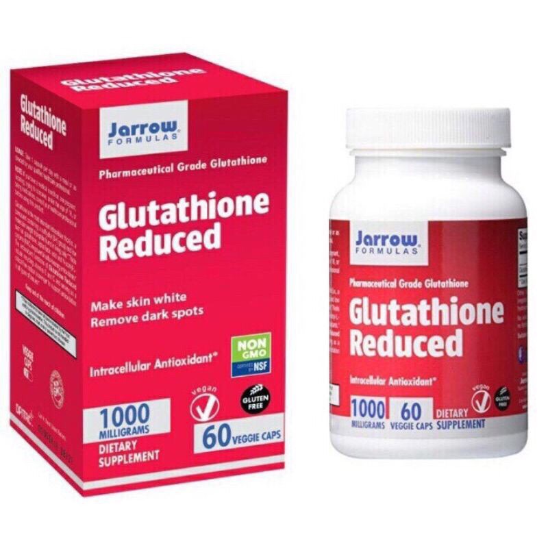 Mua Glutathion Reduced Giá Tốt, Giao Nhanh