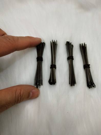 70 Kẹp tăm CHỮ Y dùng để cố định tóc