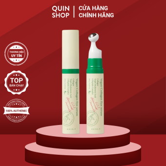 Tinh Chất Lăn Dưỡng Mắt Axis-Y Vegan Collagen Eye Serum