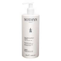 Sothys Vitality Cleansing Milk 500ml