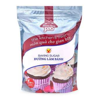Đường bột Biên hoà 1kg