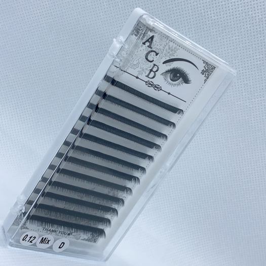 Mi mix (8-13) độ cong C CC DU