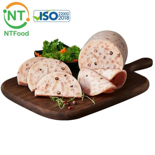 Giò bì heo NTFood 500g - Nhất Tín Food