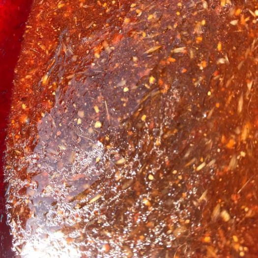 Sốt Ướp Thịt Nướng BBQ Bếp Xuyên Việt 400G Nước Ướp Thịt Hải Sản Tiện Lợi.