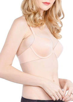 Aó ngực nữ Triumph Sloggi Zero WHU - Aó có gọng - mút đúc dầy