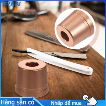 Fianmall [giải phóng mặt bằng] dao cạo an toàn đứng dao cạo râu nhôm đế đui đèn dao cạo tay chủ