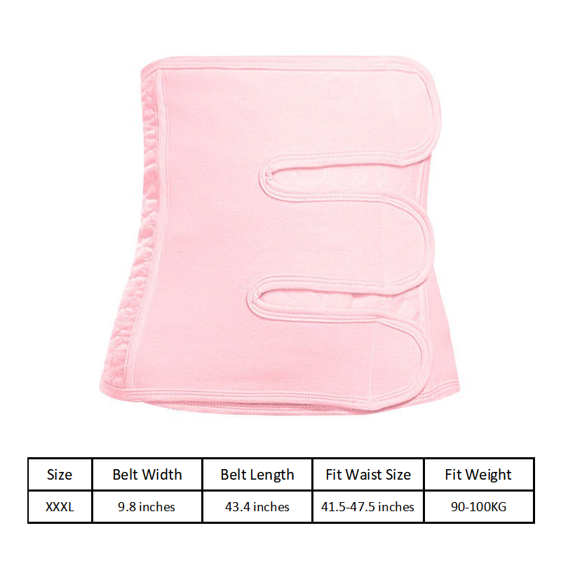 Binder postpartum recovery binder for ceasarian cotton plus size belly binder for ceasarian cotton maternity binder pospartum belly wrap cesarean binder Girdle for postpartum belly binder for ceasarian plus size post partum abdominal