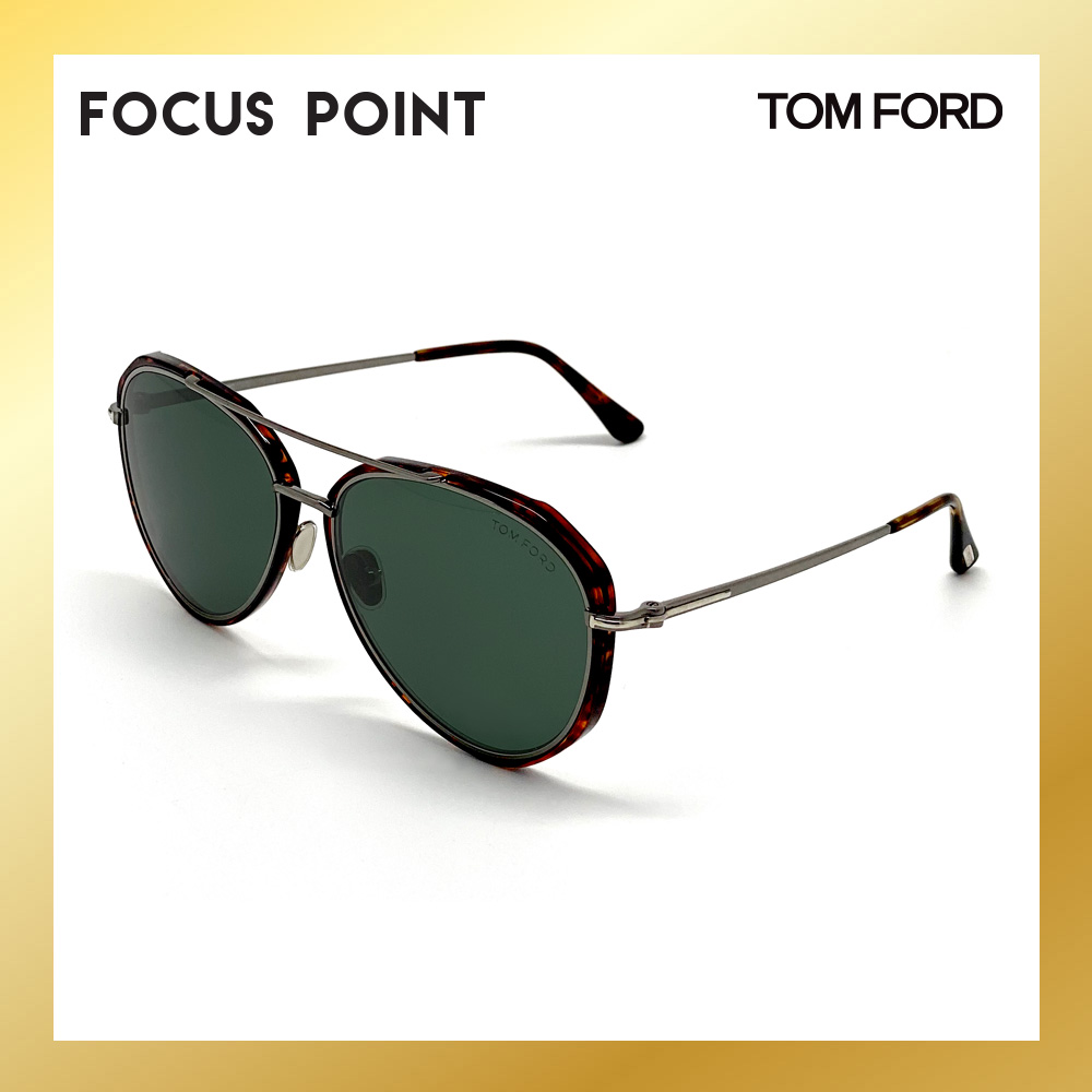 Shop Tom Ford Transparent Glasses online - Apr 2023 