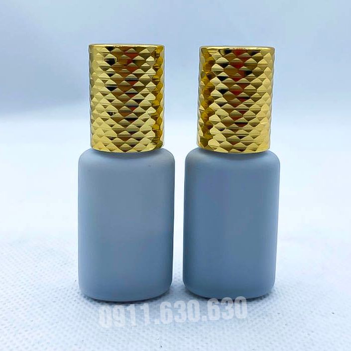 Keo nối mi siêu bền nắp vàng chính hãng - keo nắp vàng độc quyền - dụng cụ nối mi _ huy hoàng mi