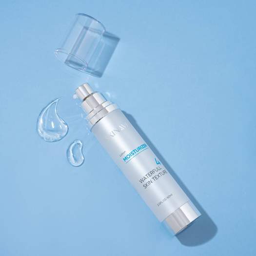 Dưỡng ẩm da dầu SKINAVIS Lotion Moisturizer - phục hồi da và cân bằng độ ẩm