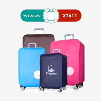 Vỏ bọc chống xước Vali size 20/24