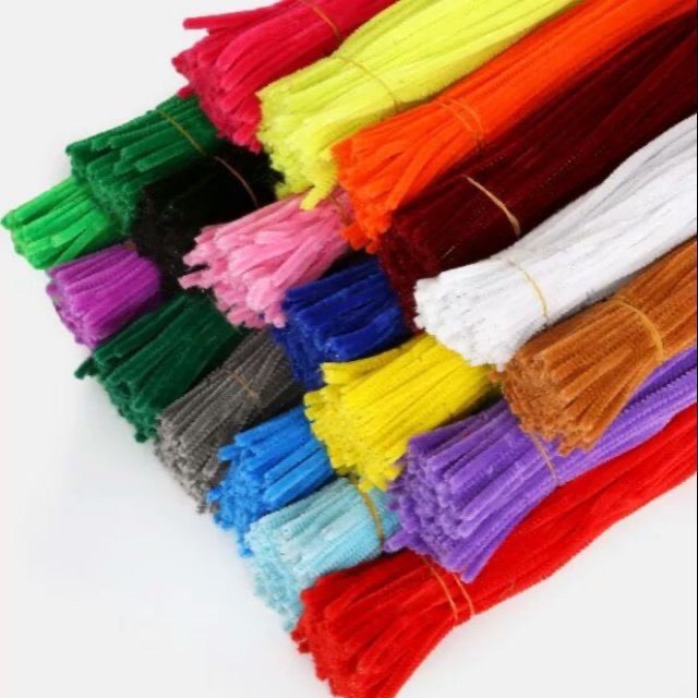 Kẽm nhung,bó 95~100 sợi 30cm