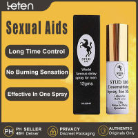 Leten 2 Pcs Sex Stud Spray 100 Powerful Sex Delay Products 12ml Penis Extender Anti Premature Ejaculation Penis Enlargement Prolong 12ml Super Dragon Male 6000 Delay Spray Spot Penis Extension Time Lubricant Appeal Thickening Cream Health Care Massage Oil