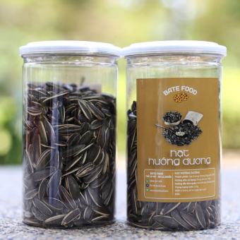 Hạt Hướng Dương Loại Đặc Biệt - Hạt Ăn Vặt Ngày Tết