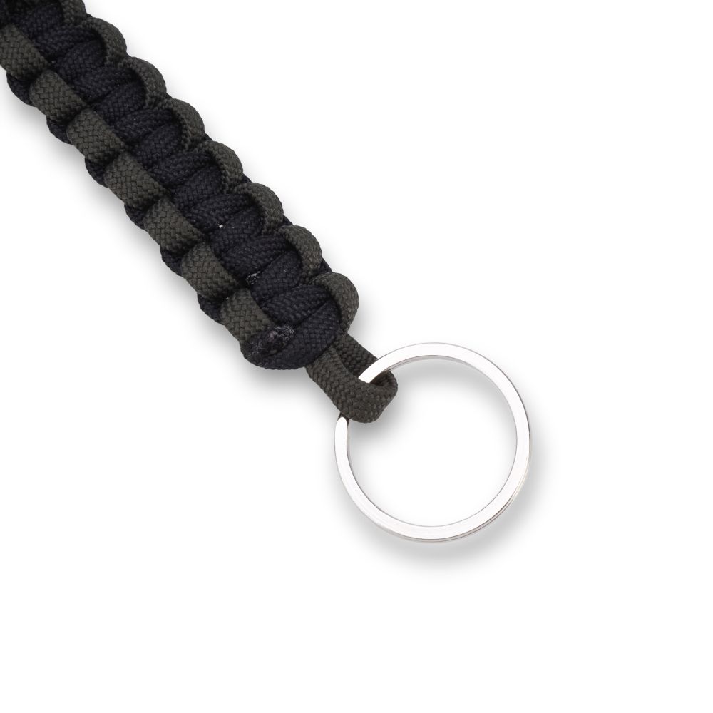 910007422 MAKALU KEYCHAIN - OLI