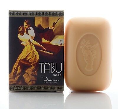 Xà bông Tabu 90gram Thái Lan
