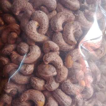 1kg Hạt điều rang muối- Đặc sản Bình Phước- Loại 1 đặc biệt