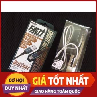 Cáp sạc nhanh Samsung, Dây sạc tự ngắt chính hãng WK