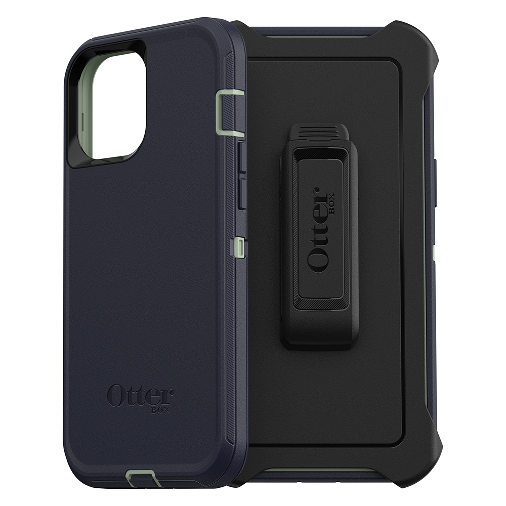 12 pro max otterbox case