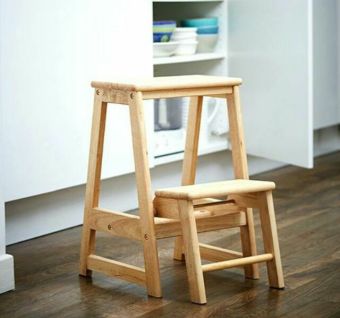 Ghế thắp nhang 2 tầng