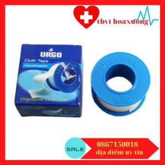 Băng dính urgo 5x5