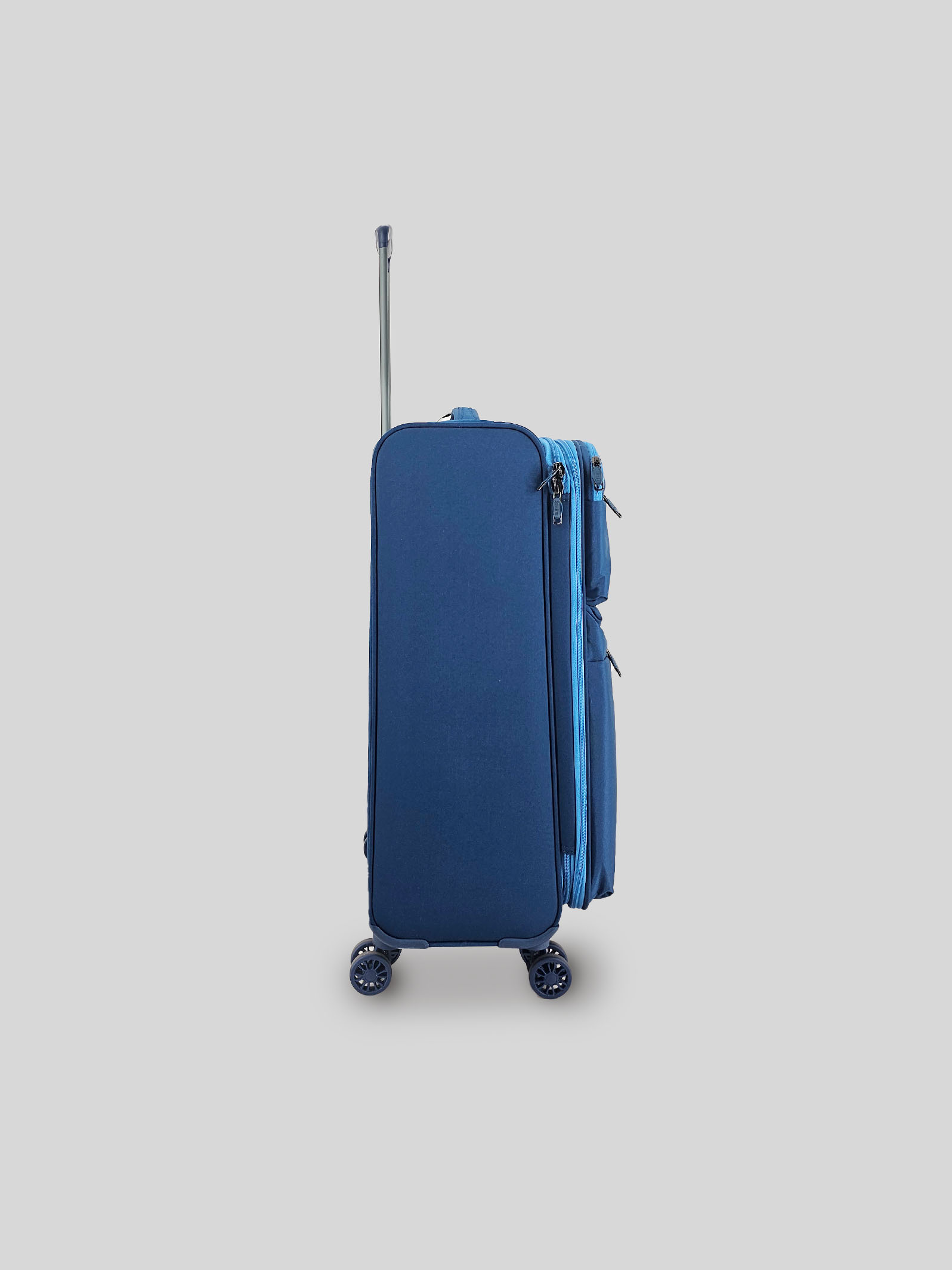 Winter Time Sumuzu Fabric Luggage SMZ692 | Lazada Singapore