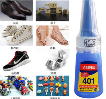 Keo loctite 401 keo dán móng đính đá hàng loại 1