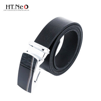 dây lưng da bò 1 lớp DL02