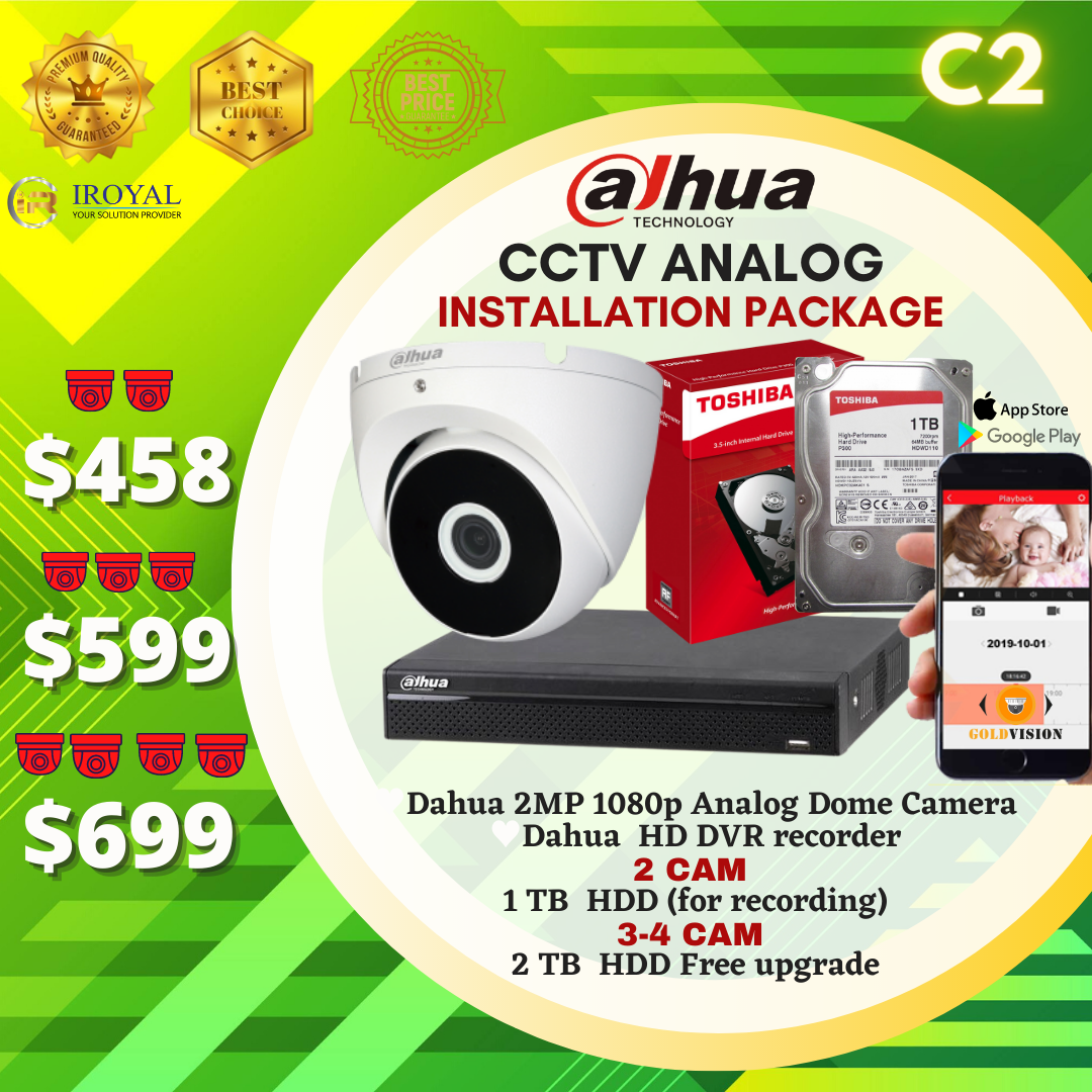 dvr cctv dahua