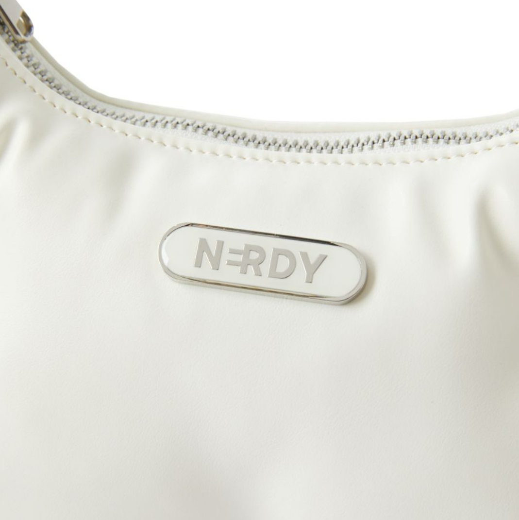 NERDY Soft Padded Two-Way Hobo Bag (2024New) Hobo Bag On