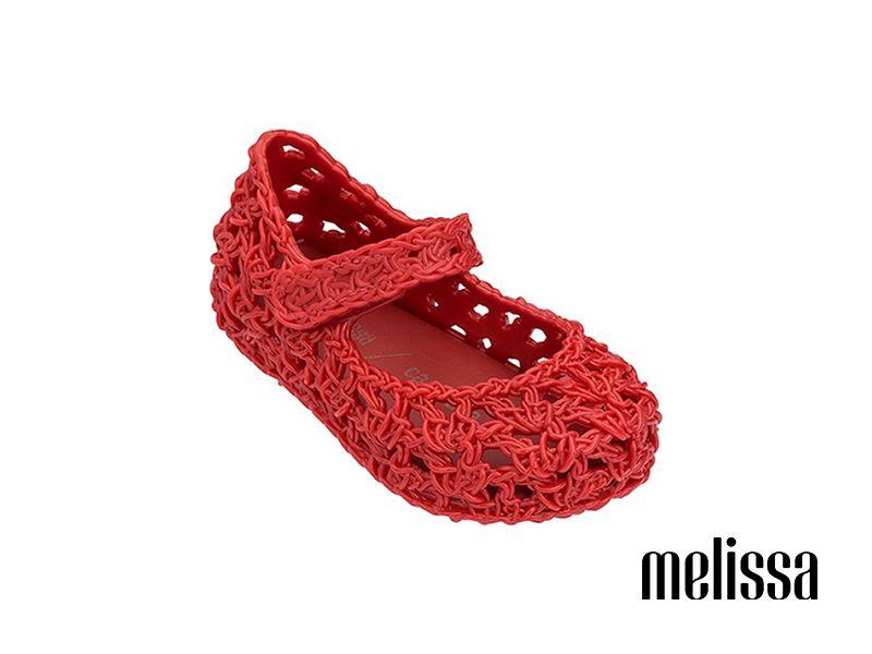 melissa shoes for babies