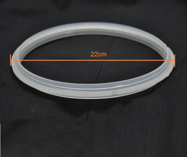 Gioăng nồi áp suất điện đường kính ngoài 22 cm