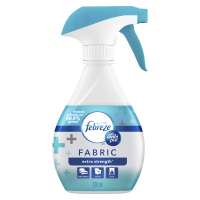 Nước xịt khử nấm mốc / mùi hôi / vi khuẩn và làm thơm vài / quần áo Febreze Fabric 370ml (nhiều mùi hương)