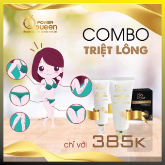 Combo Kem Tẩy Triệt Lông Briar Bikini - Evashop69 - Triệt Lông Tận Gốc, Triệt Mùi Hôi Nách, Tẩy Sạch Mọi Loại Lông Tay, Chân, Nách, Bẹn