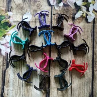 Kẹp tóc càng cua