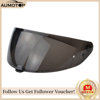 mũ bảo hiểm Mũ bảo hiểm thay thế cho mũ bảo hiểm HJC i70 i10 Mũ bảo hiểm xe máy cửa chắn gió xe ôtô Mũ bảo hiểm ống kính