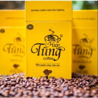 CÀ PHÊ CHỒN HUY TÙNG TRUYỀN THỐNG ĐẶC BIỆT LOẠI HỘP 500gr