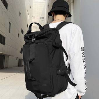 Balo du lịch nam nữ Chenny 068 đi phượt size lớn, túi trống du lịch nam nữ thời trang chống nước