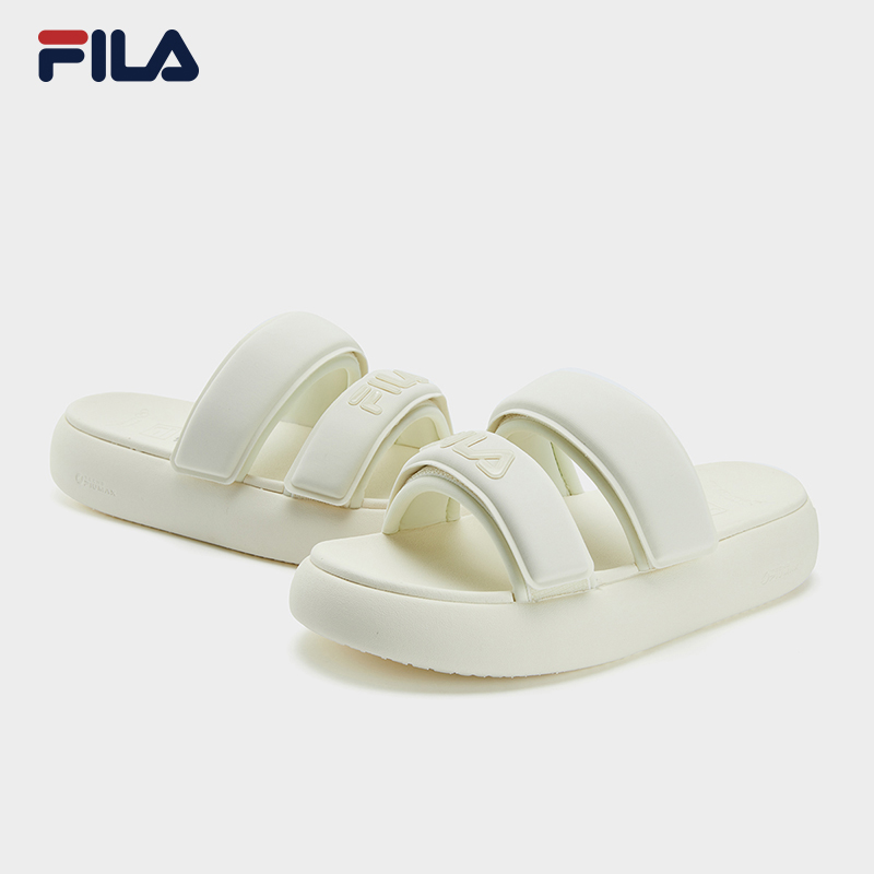 Fila slip on slippers online