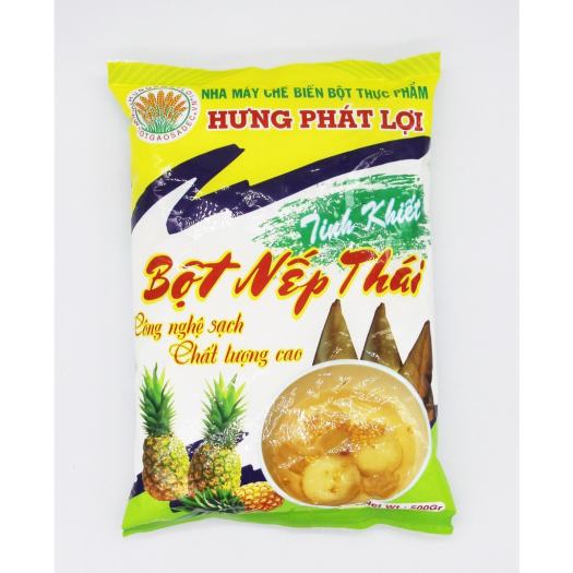 Bột nếp thái Hưng Phát Lợi 500g